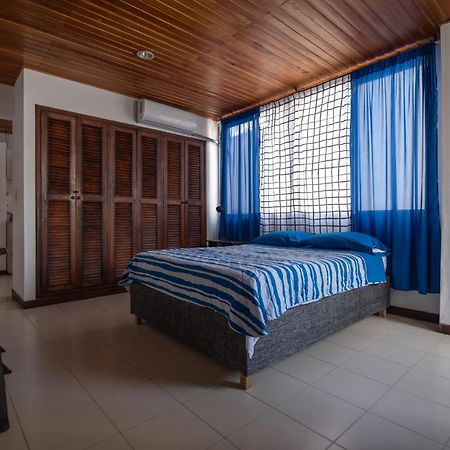 Apartamento Bueno, Bonito Y Barato Cartagena Ngoại thất bức ảnh