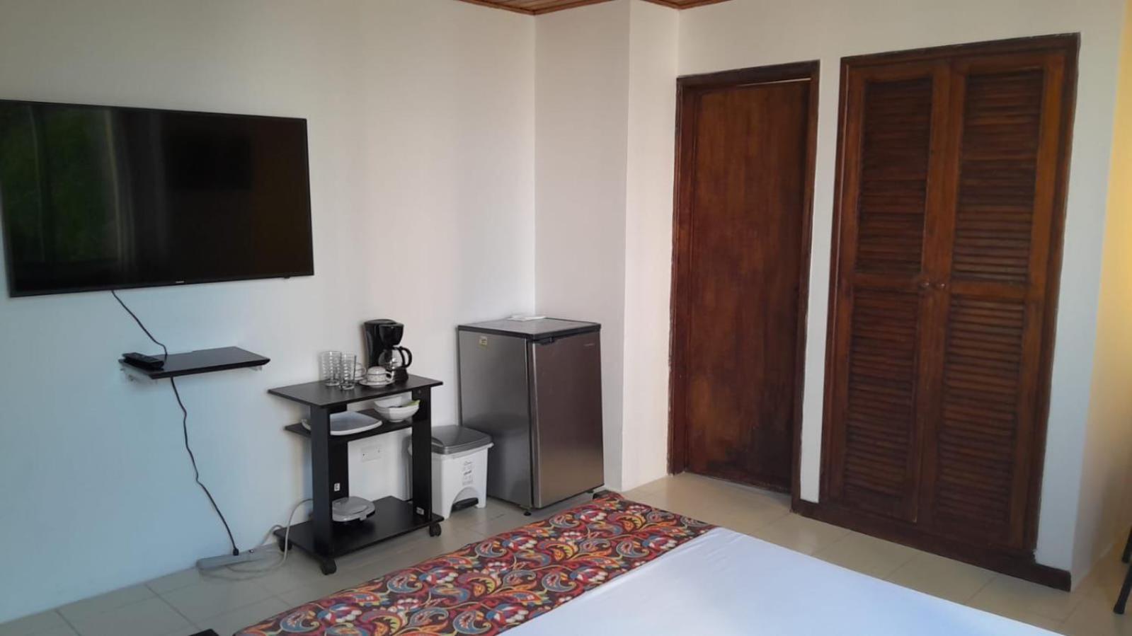 Apartamento Bueno, Bonito Y Barato Cartagena Ngoại thất bức ảnh