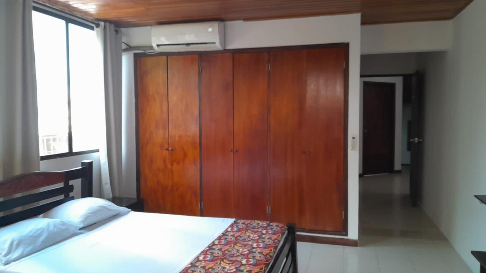 Apartamento Bueno, Bonito Y Barato Cartagena Ngoại thất bức ảnh