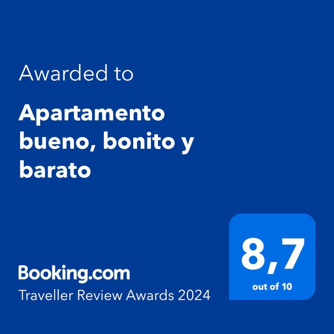 Apartamento Bueno, Bonito Y Barato Cartagena Ngoại thất bức ảnh
