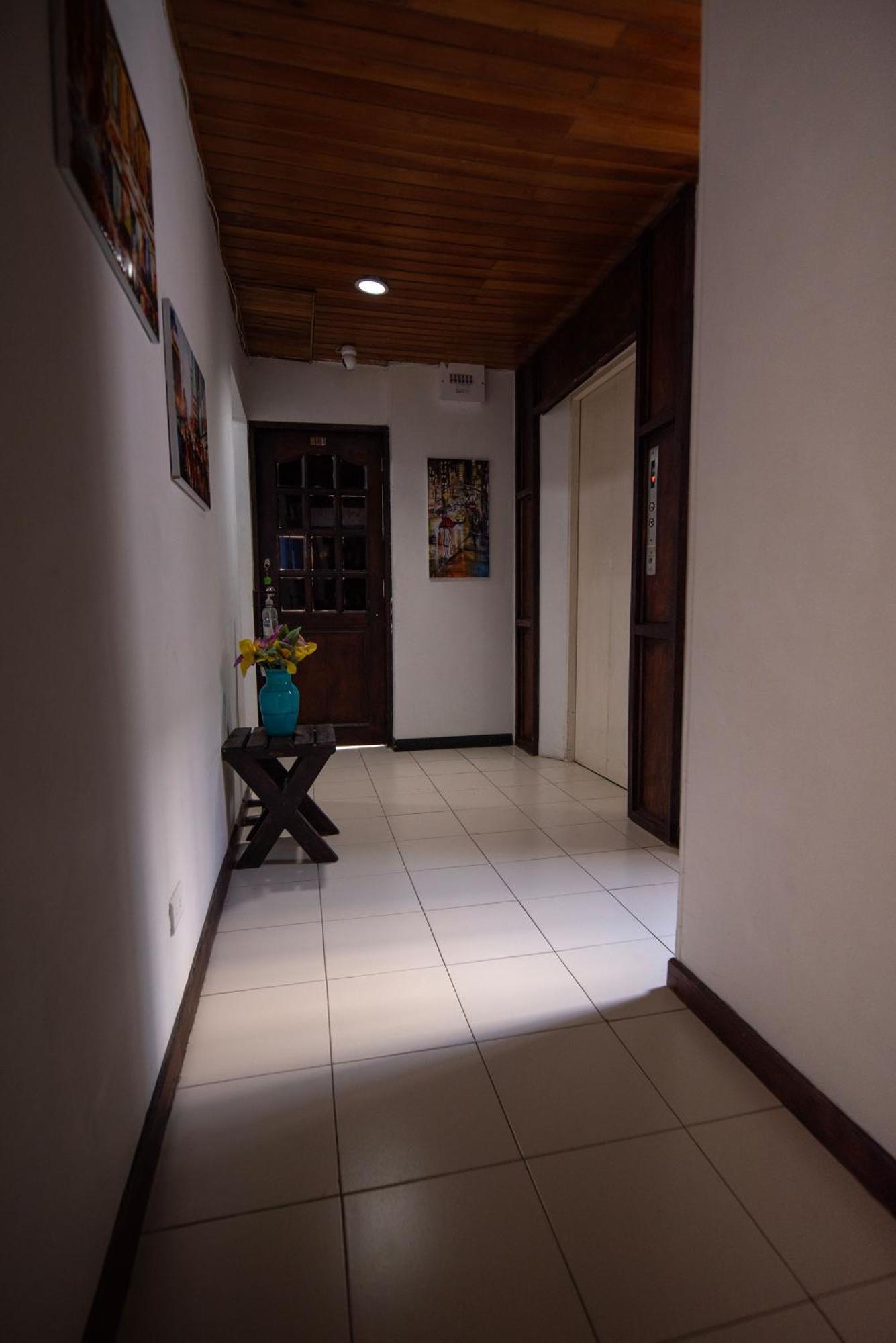 Apartamento Bueno, Bonito Y Barato Cartagena Ngoại thất bức ảnh