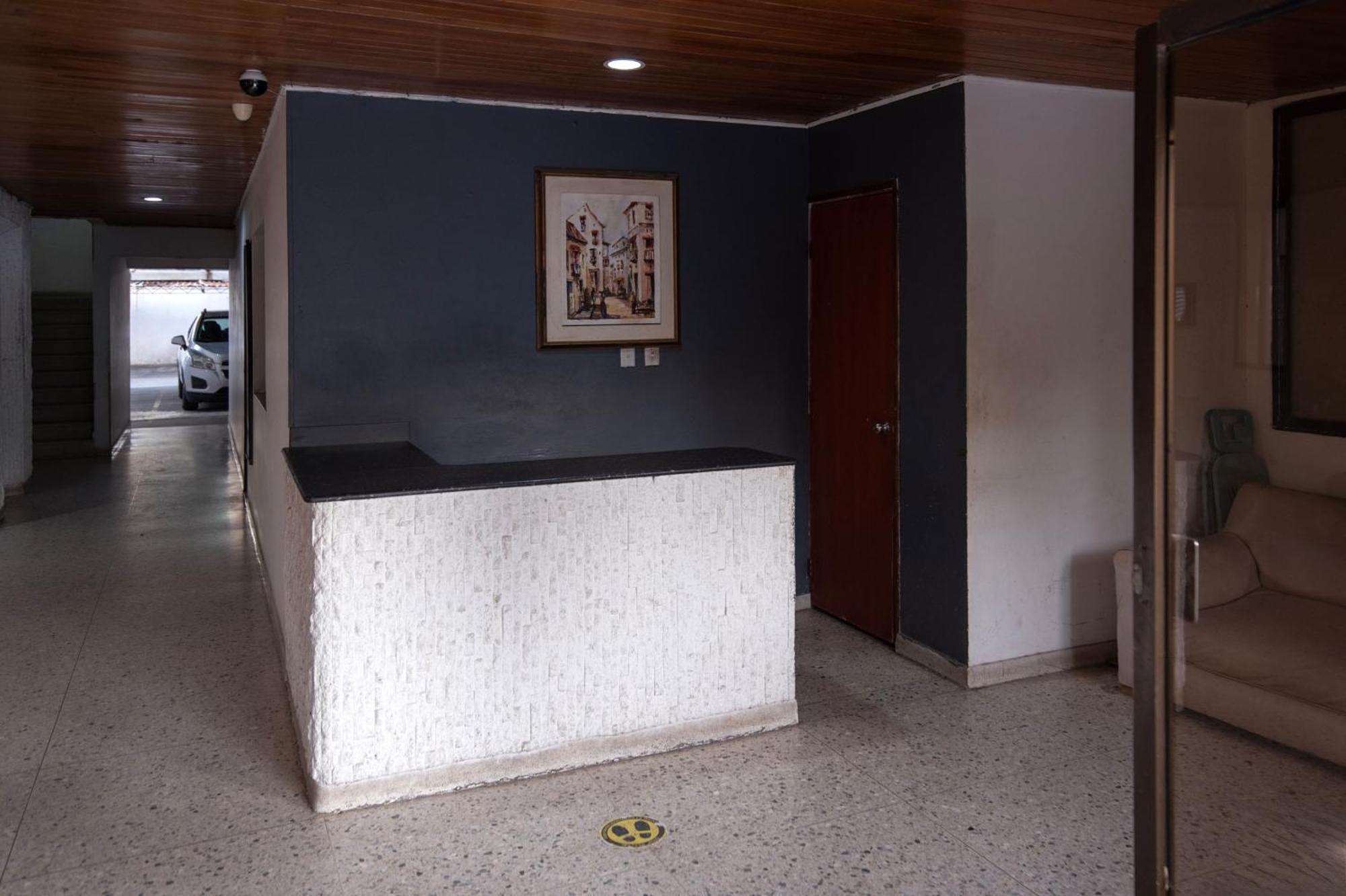 Apartamento Bueno, Bonito Y Barato Cartagena Ngoại thất bức ảnh