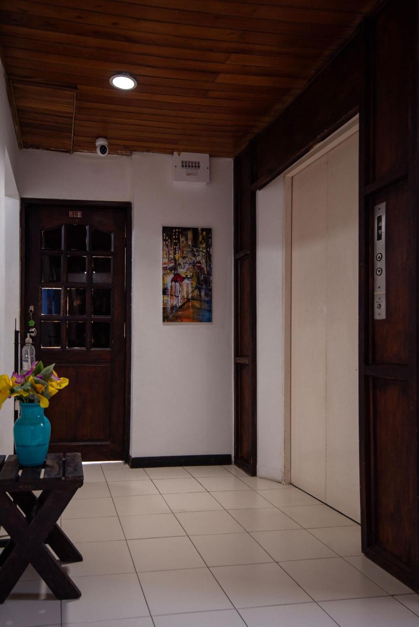 Apartamento Bueno, Bonito Y Barato Cartagena Ngoại thất bức ảnh