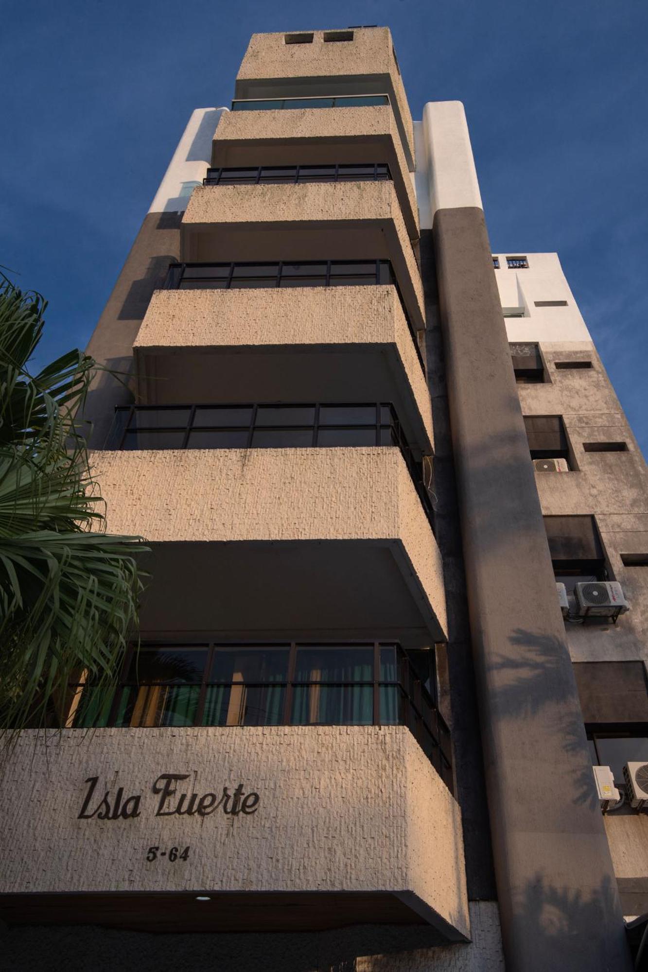 Apartamento Bueno, Bonito Y Barato Cartagena Ngoại thất bức ảnh