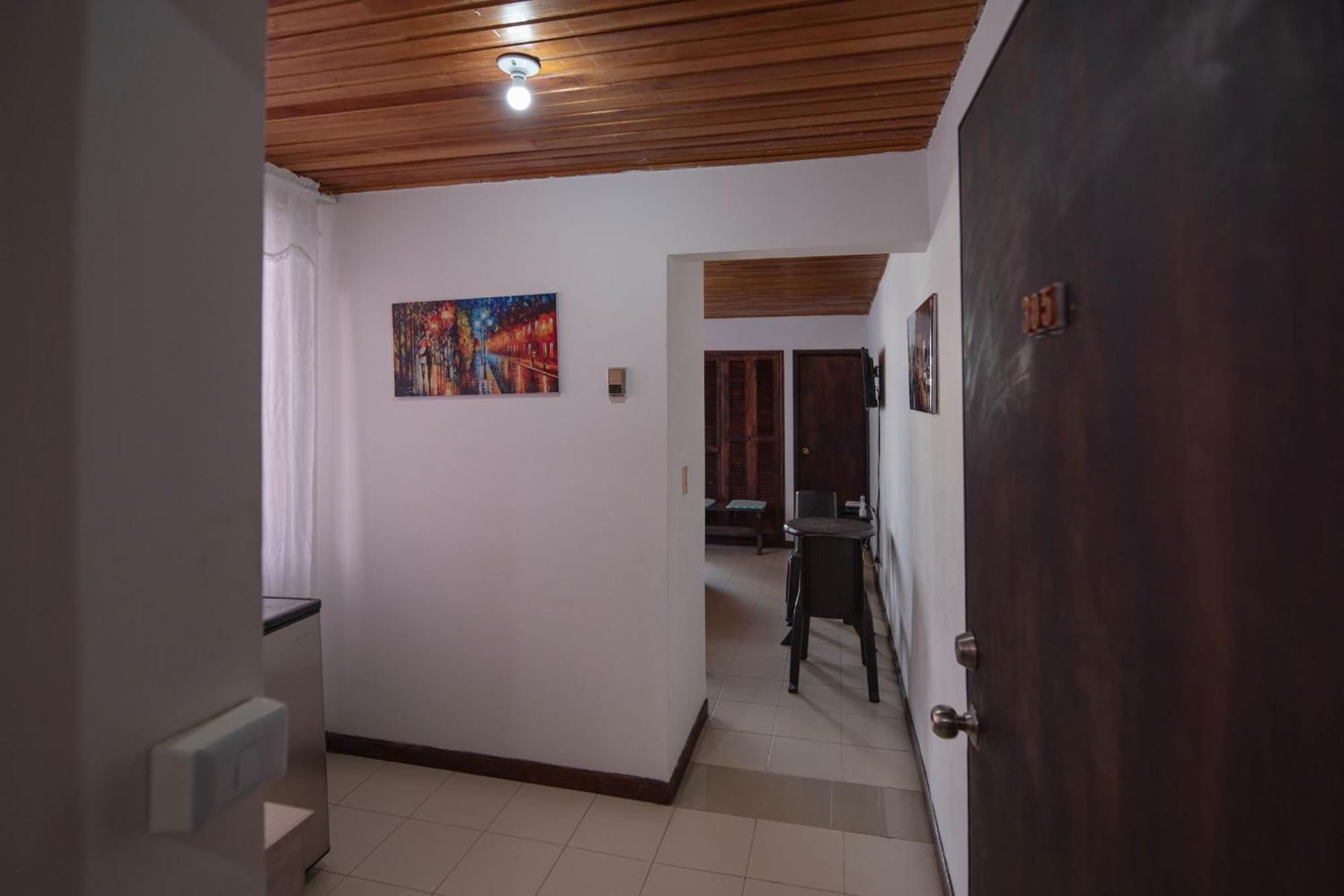 Apartamento Bueno, Bonito Y Barato Cartagena Ngoại thất bức ảnh