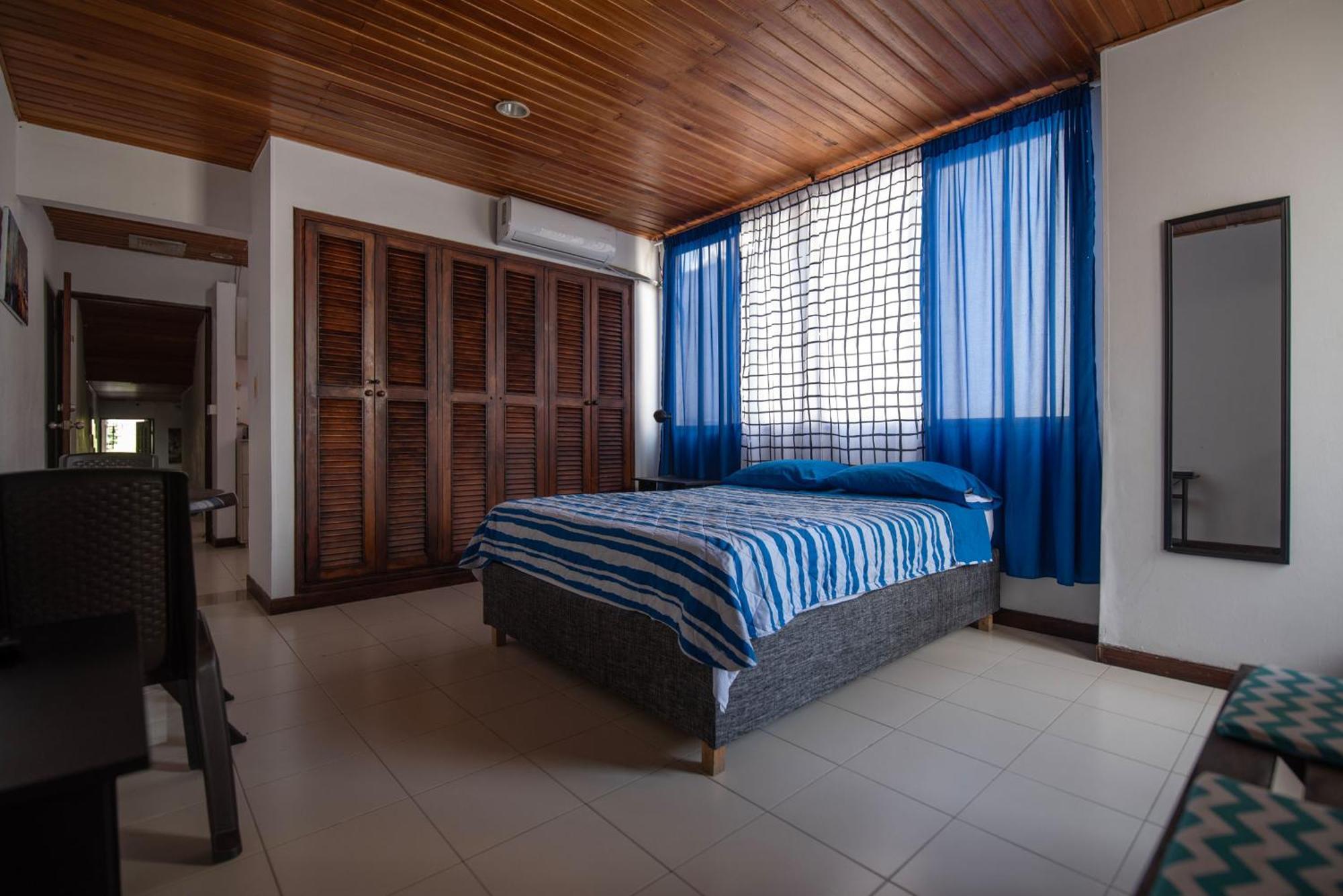 Apartamento Bueno, Bonito Y Barato Cartagena Ngoại thất bức ảnh