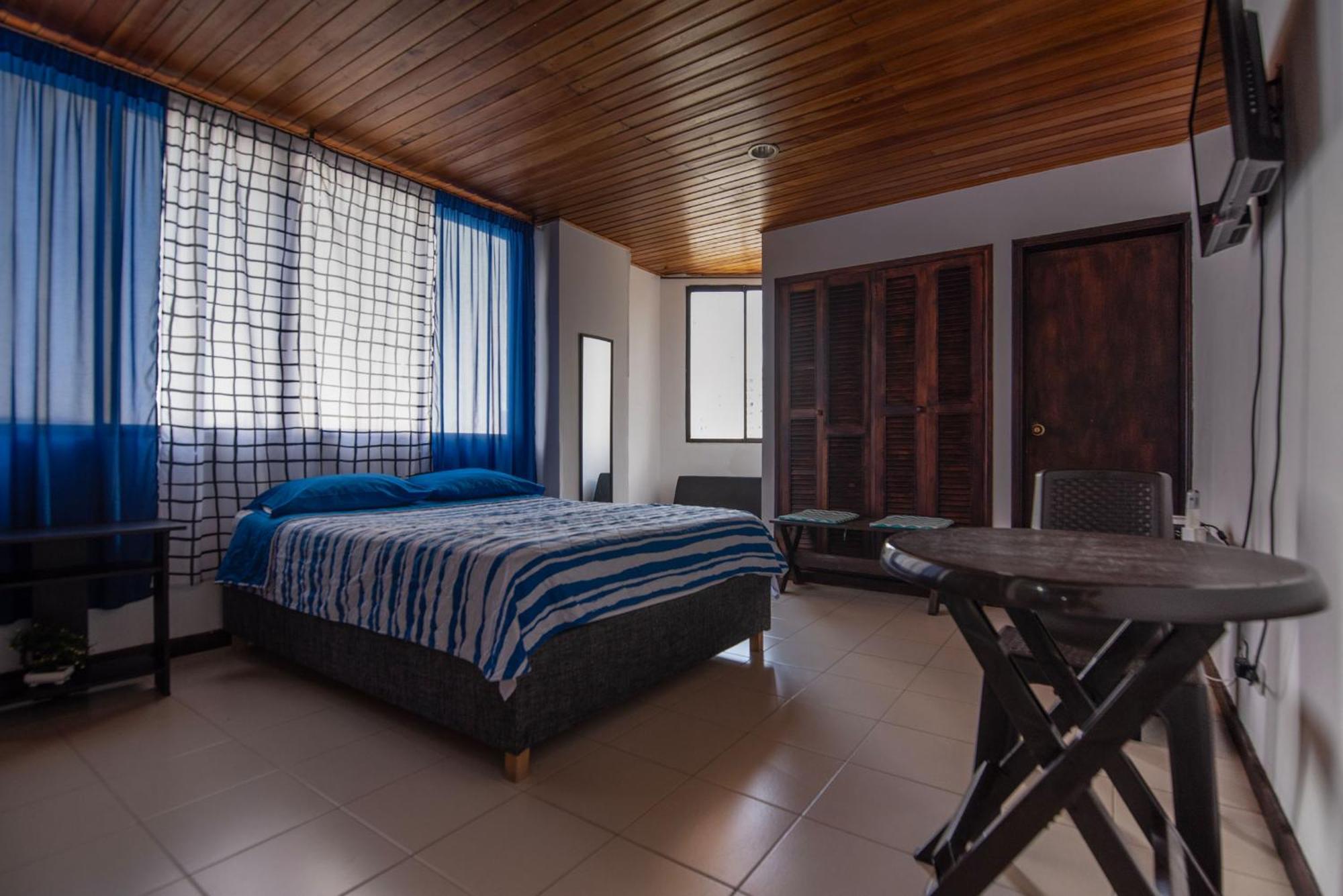 Apartamento Bueno, Bonito Y Barato Cartagena Ngoại thất bức ảnh