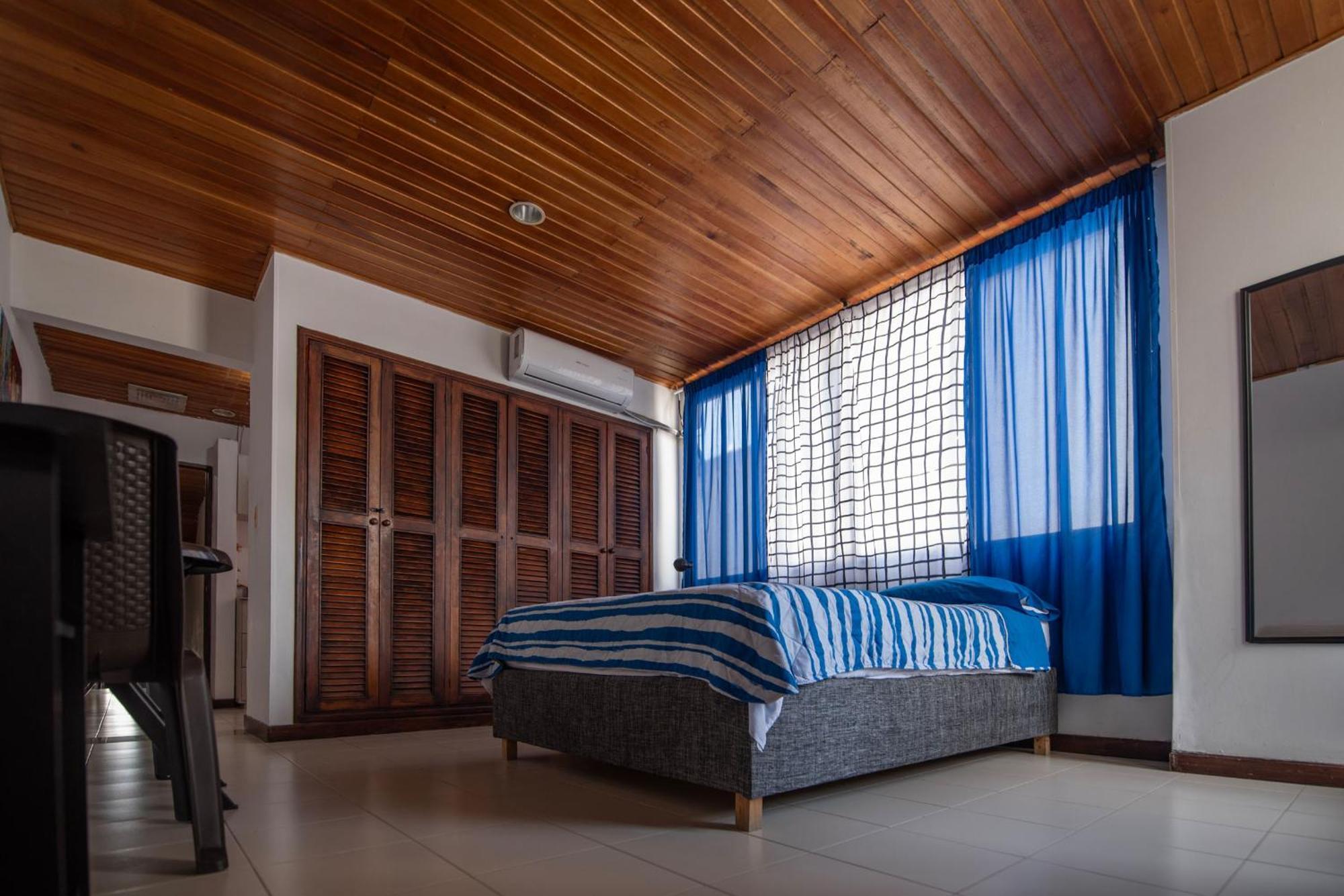 Apartamento Bueno, Bonito Y Barato Cartagena Ngoại thất bức ảnh