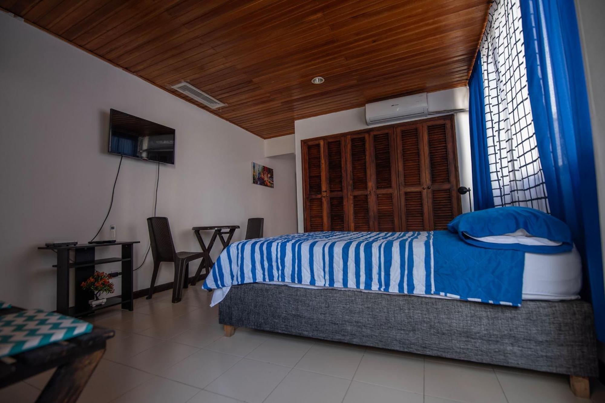 Apartamento Bueno, Bonito Y Barato Cartagena Ngoại thất bức ảnh