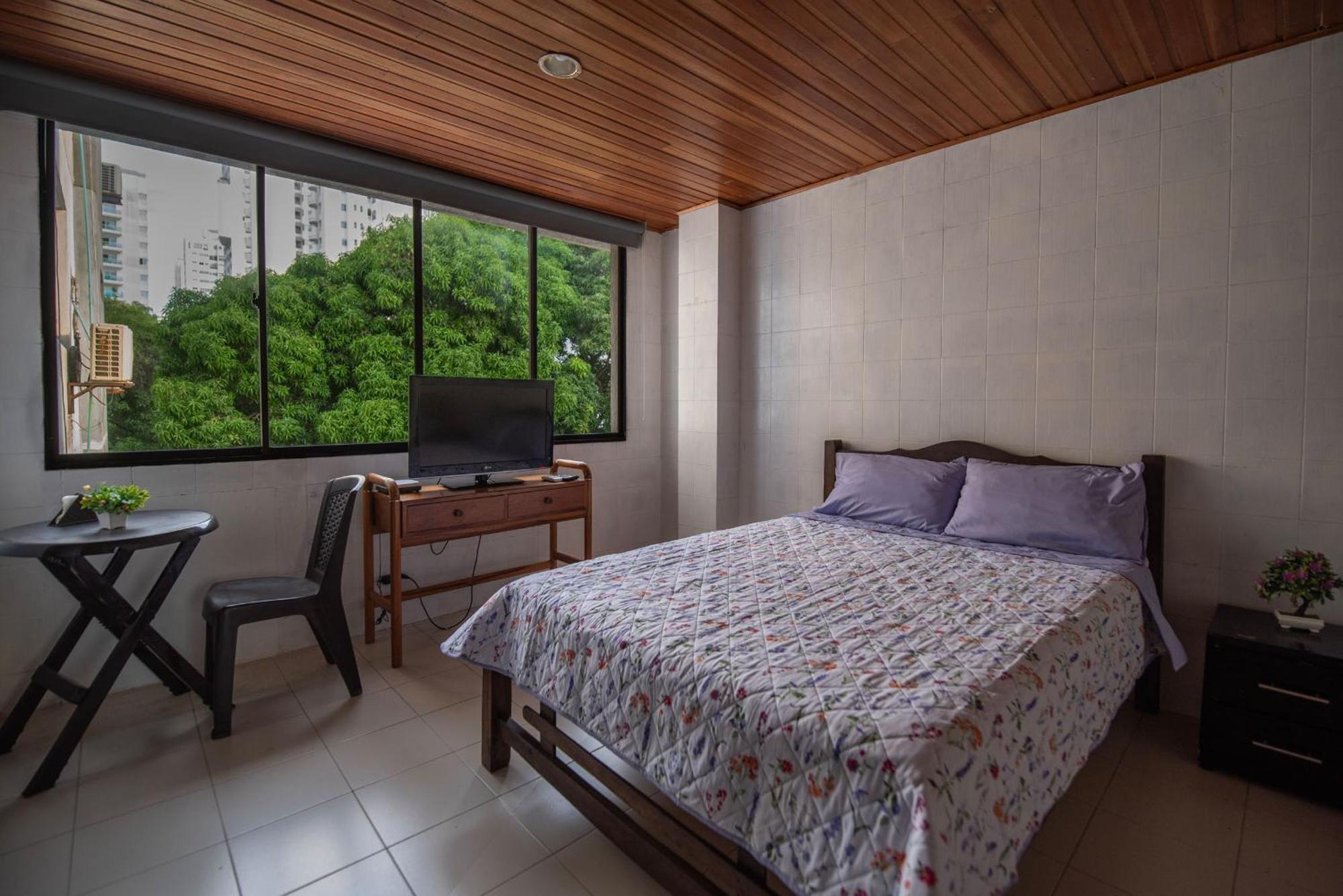 Apartamento Bueno, Bonito Y Barato Cartagena Ngoại thất bức ảnh