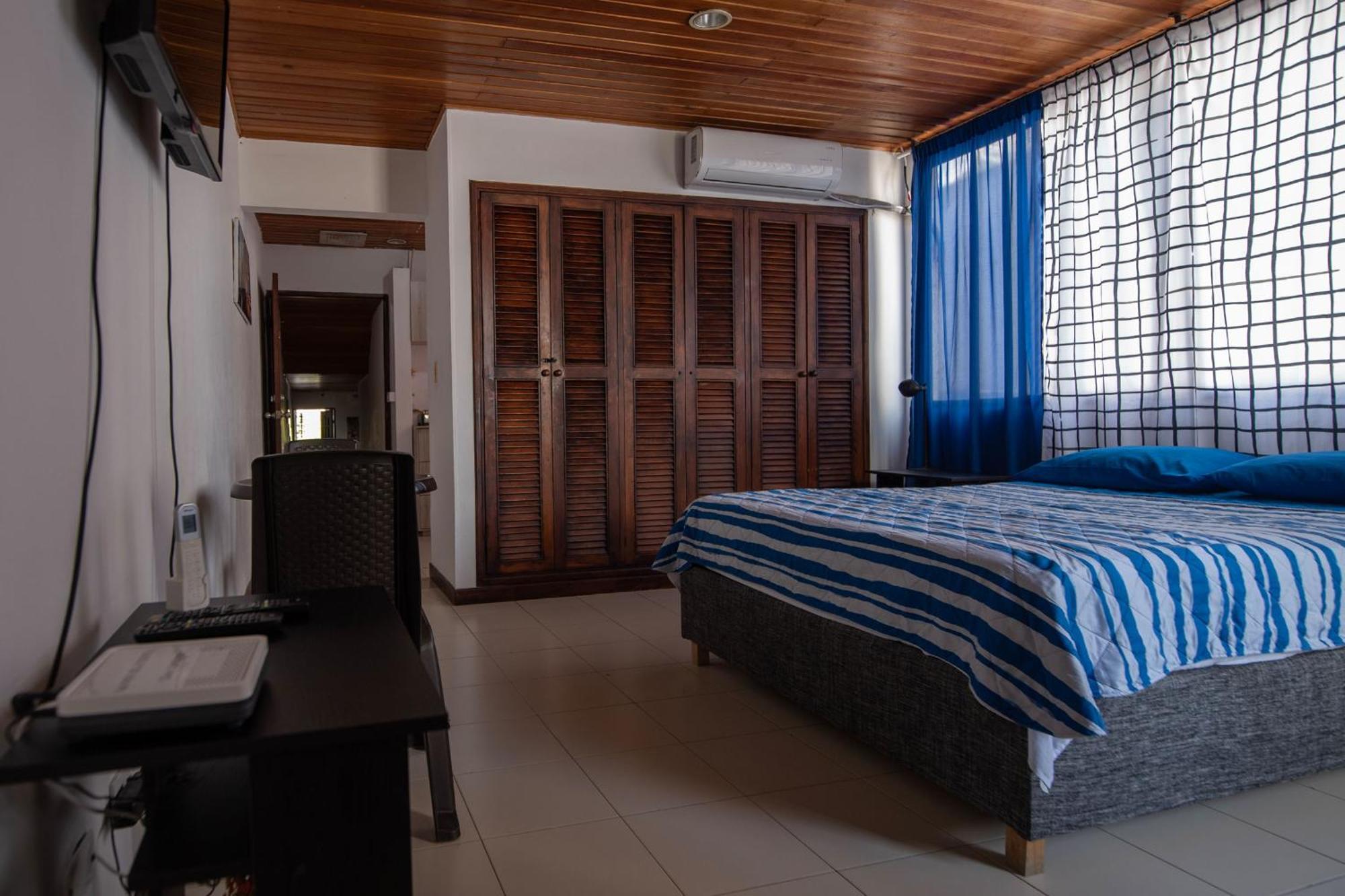 Apartamento Bueno, Bonito Y Barato Cartagena Ngoại thất bức ảnh
