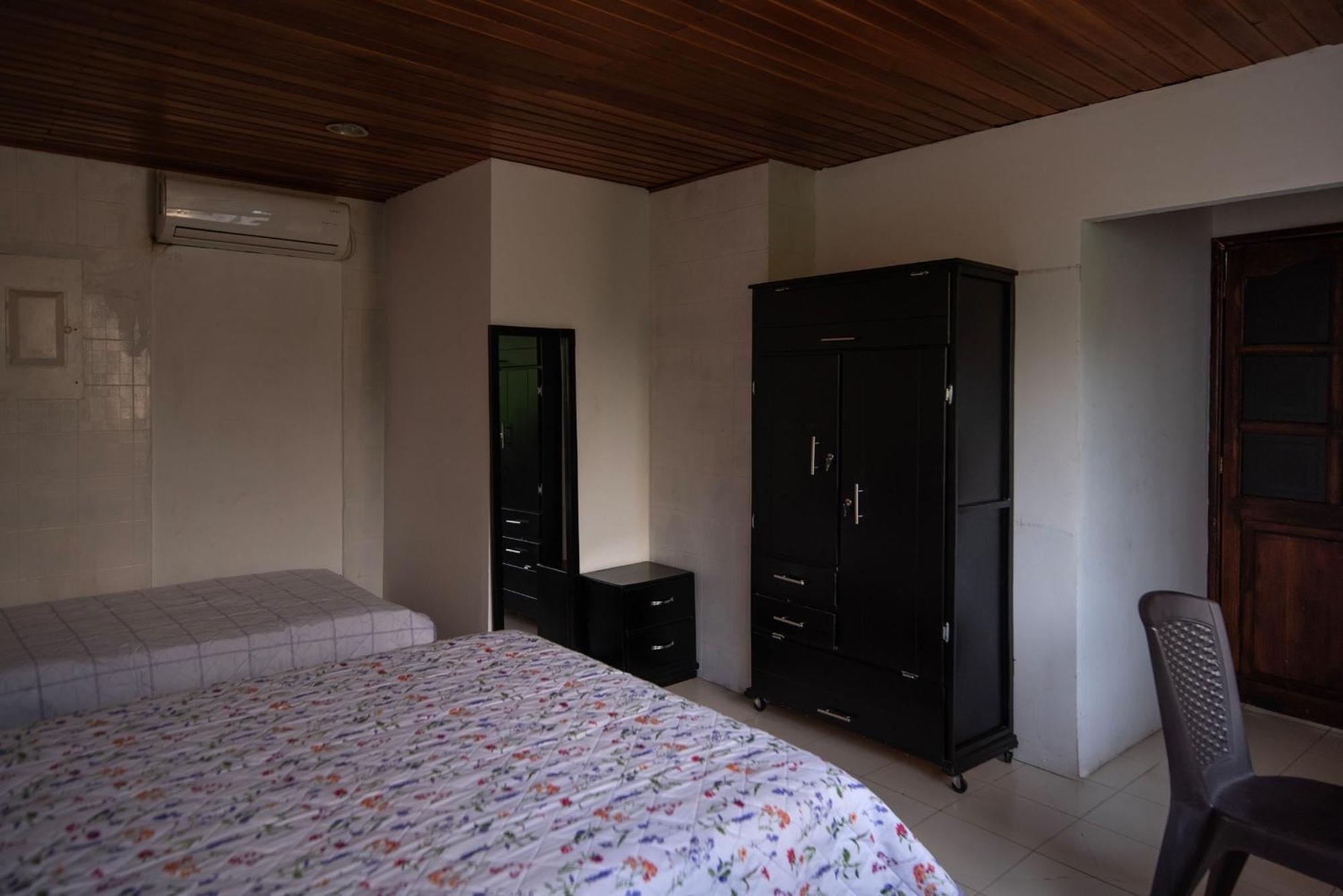 Apartamento Bueno, Bonito Y Barato Cartagena Ngoại thất bức ảnh