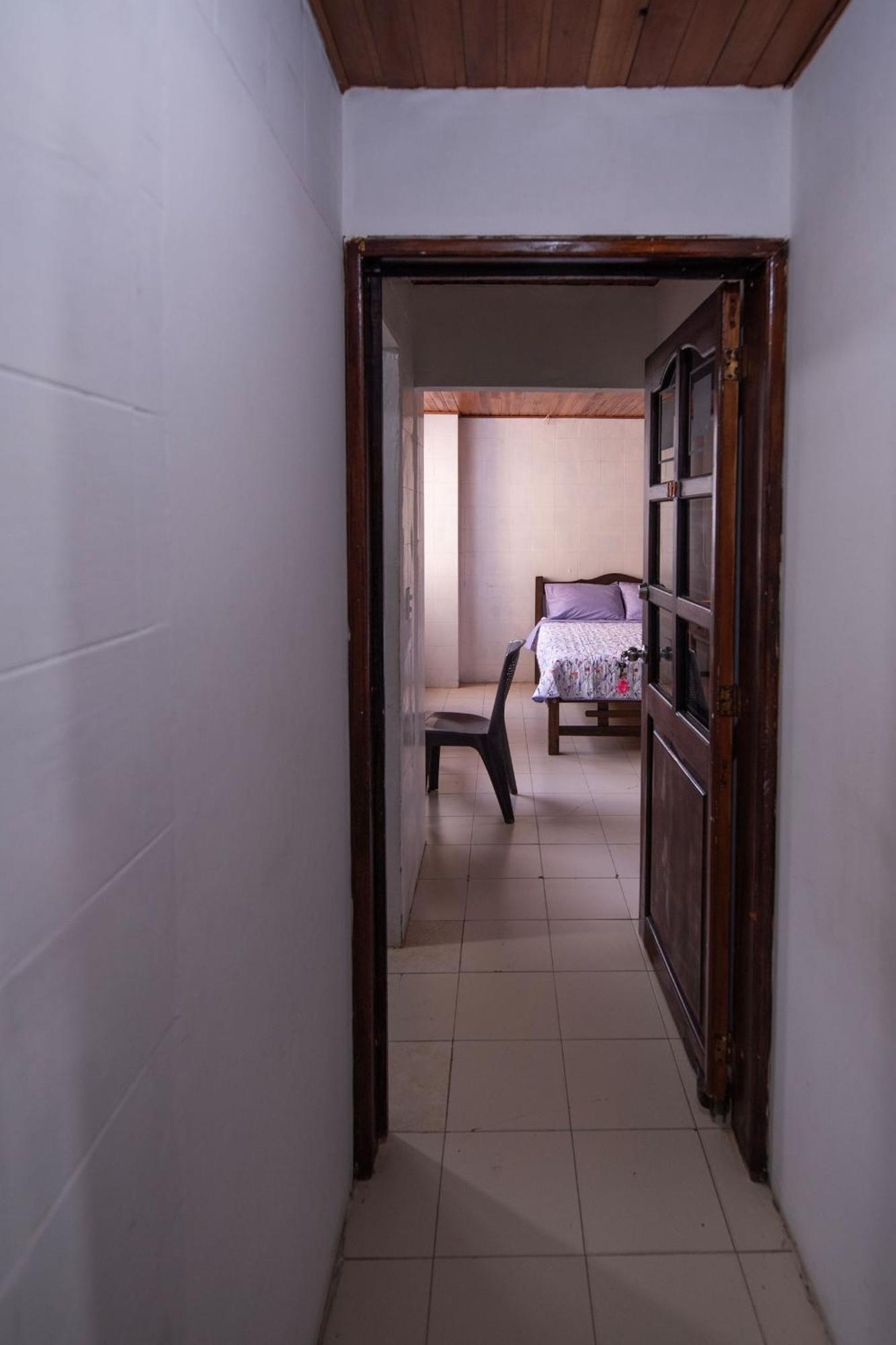 Apartamento Bueno, Bonito Y Barato Cartagena Ngoại thất bức ảnh