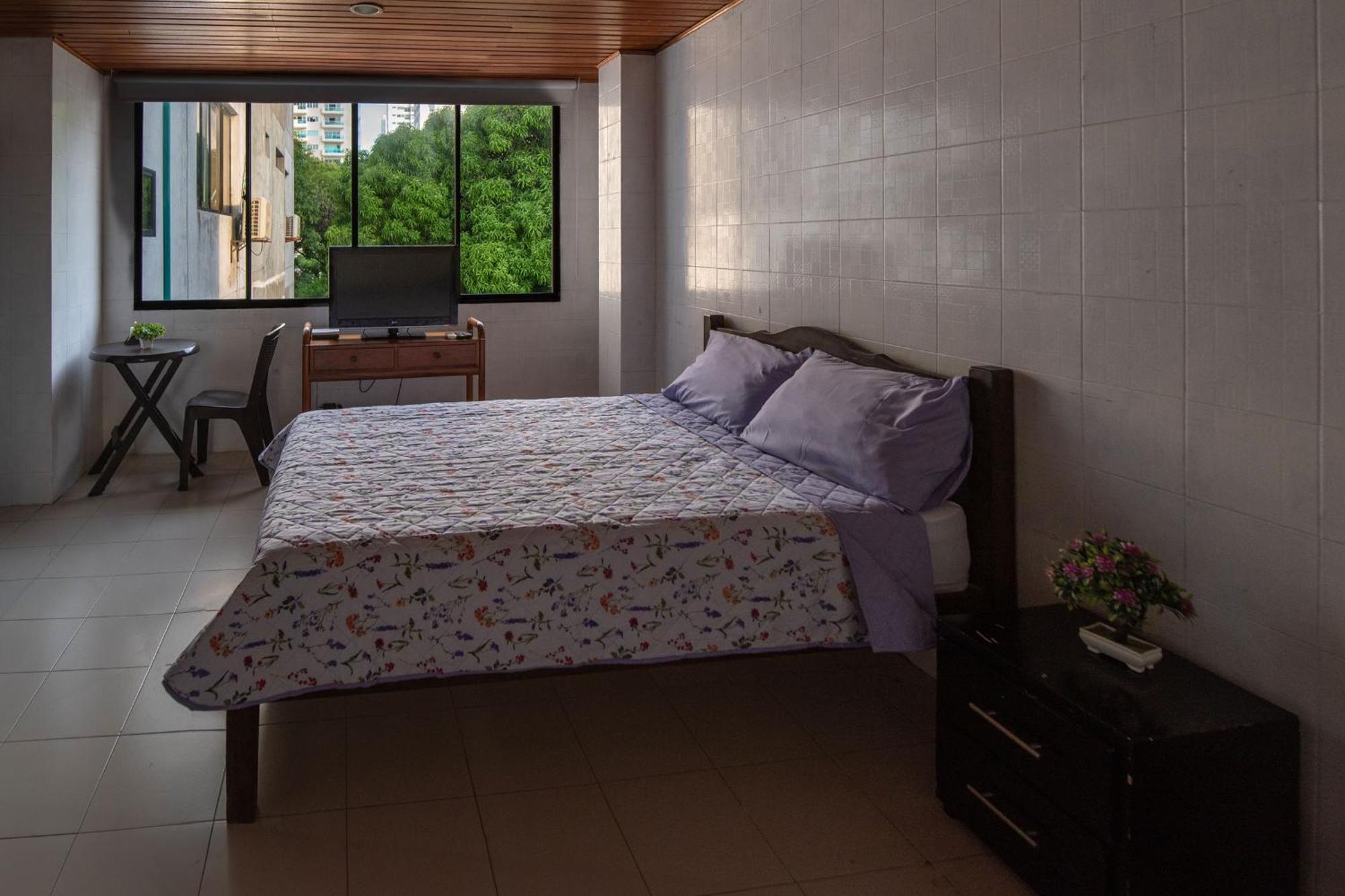 Apartamento Bueno, Bonito Y Barato Cartagena Ngoại thất bức ảnh