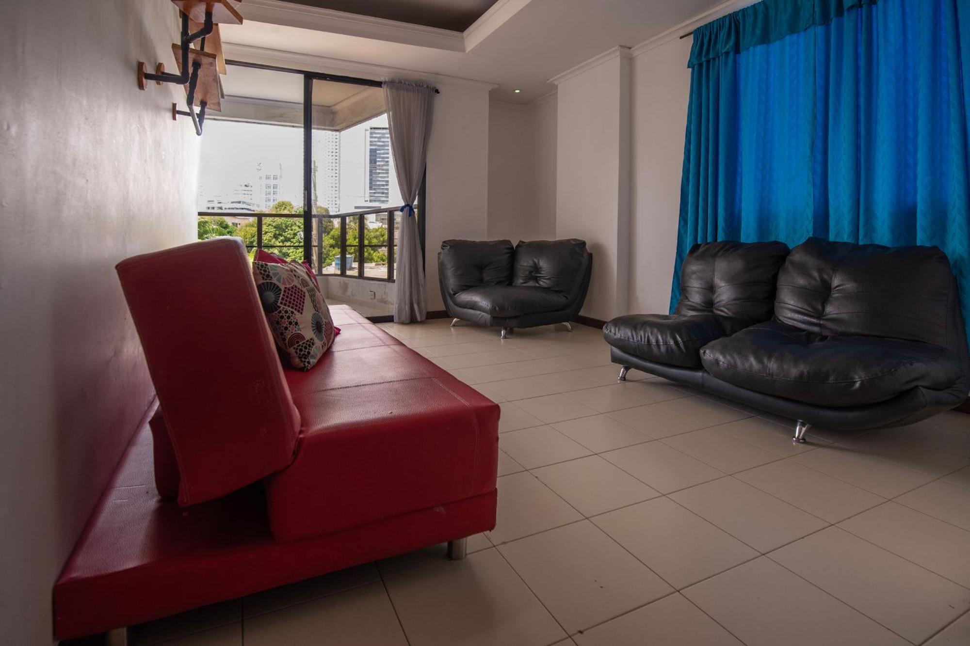 Apartamento Bueno, Bonito Y Barato Cartagena Ngoại thất bức ảnh