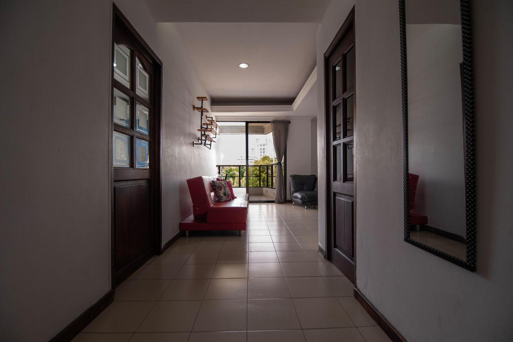 Apartamento Bueno, Bonito Y Barato Cartagena Ngoại thất bức ảnh