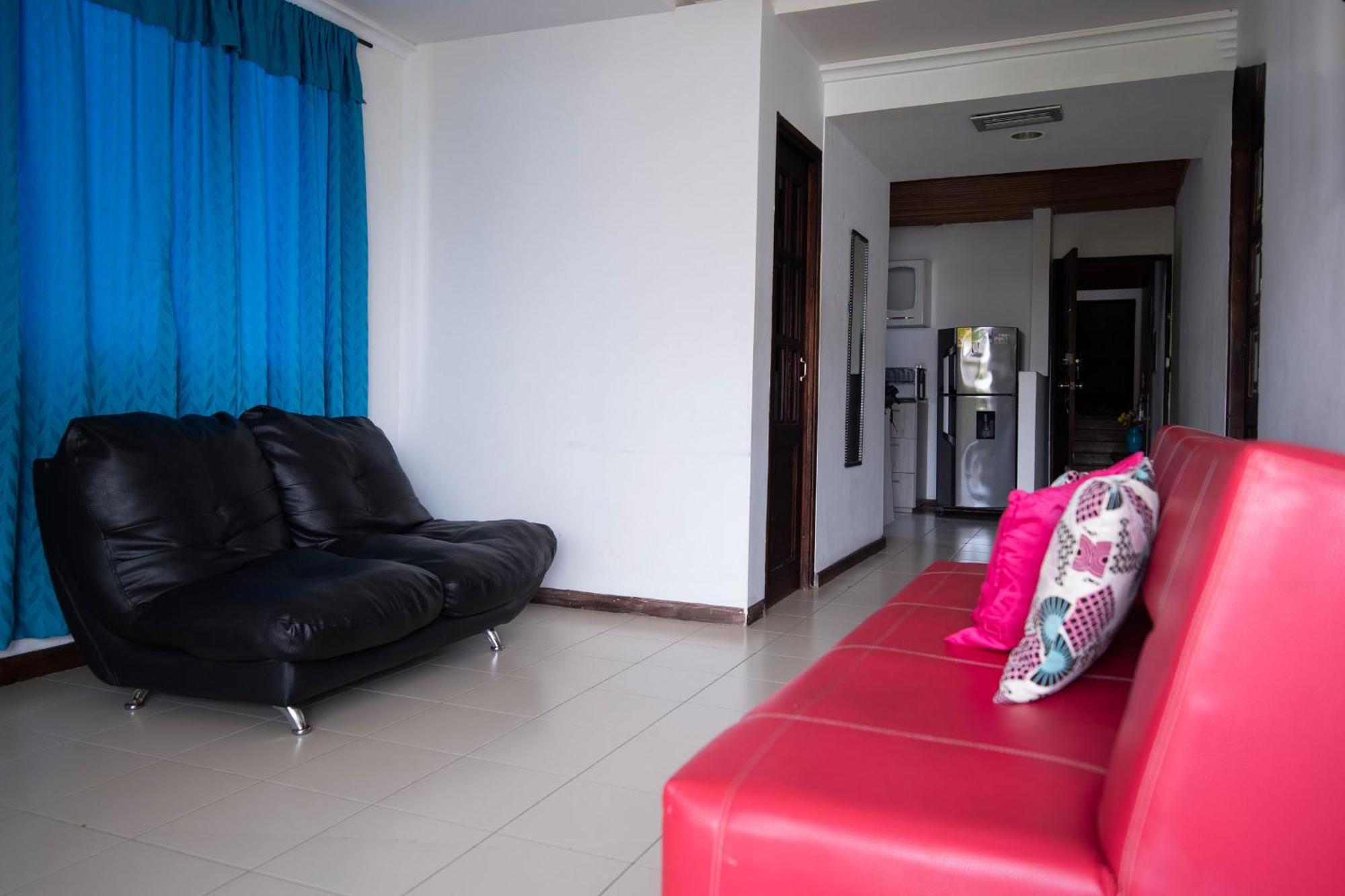 Apartamento Bueno, Bonito Y Barato Cartagena Ngoại thất bức ảnh