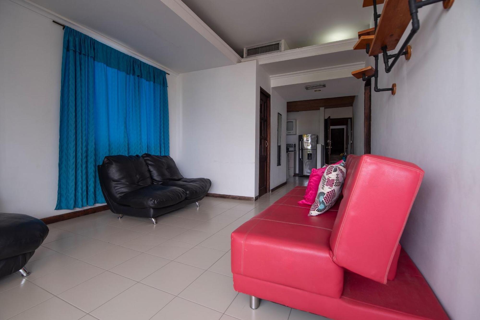 Apartamento Bueno, Bonito Y Barato Cartagena Ngoại thất bức ảnh