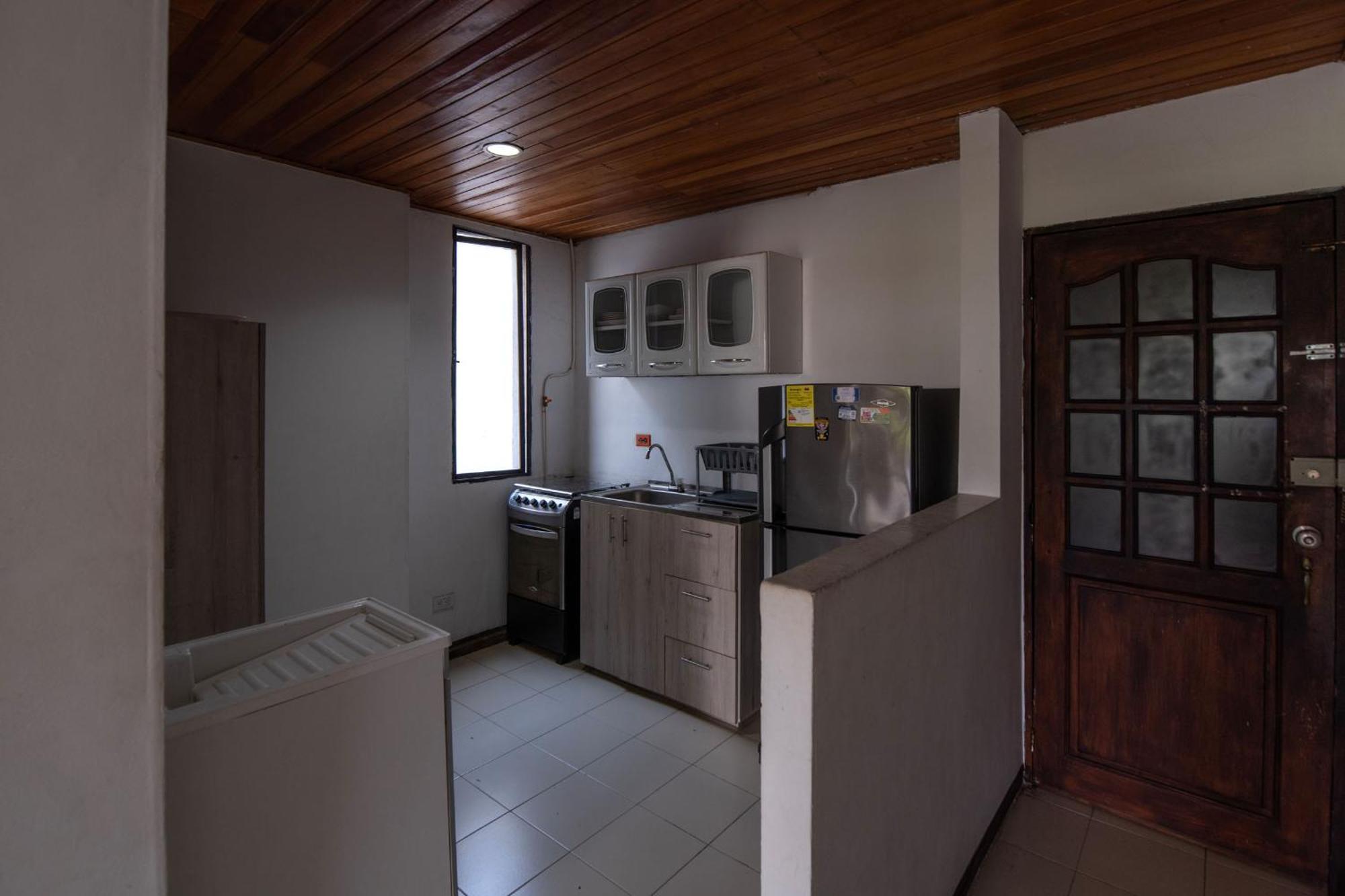 Apartamento Bueno, Bonito Y Barato Cartagena Ngoại thất bức ảnh