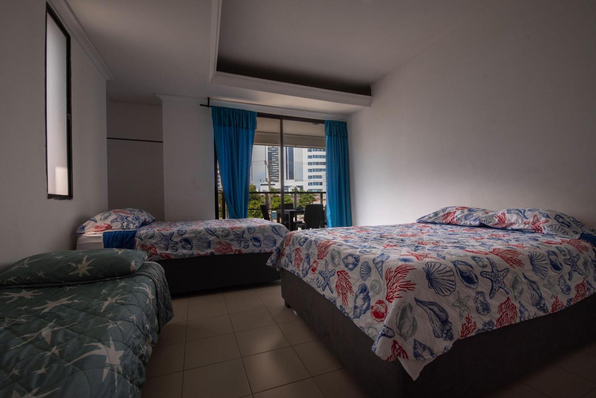 Apartamento Bueno, Bonito Y Barato Cartagena Ngoại thất bức ảnh