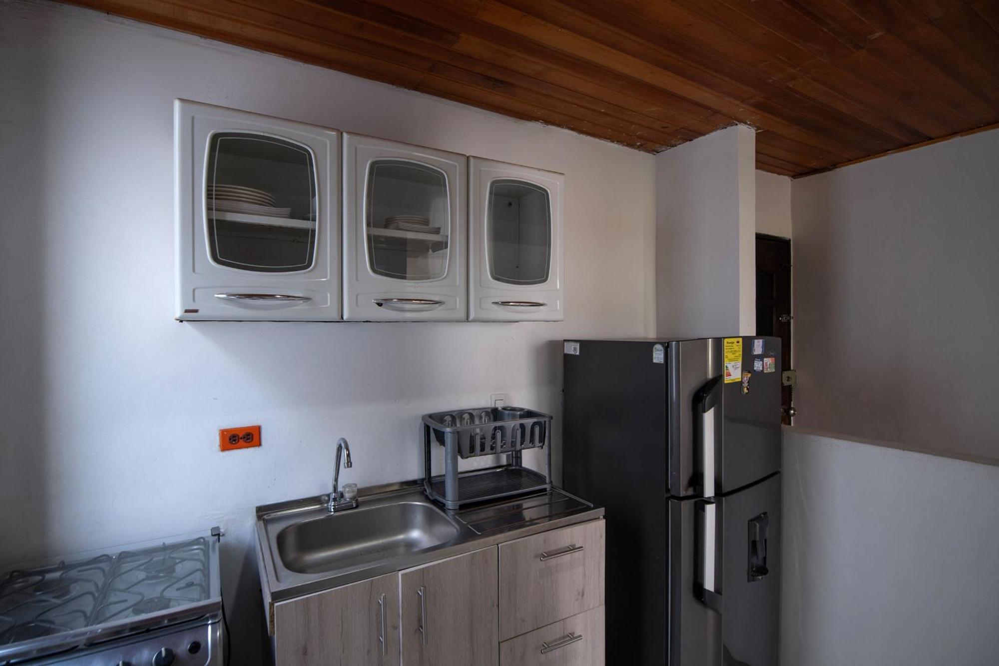 Apartamento Bueno, Bonito Y Barato Cartagena Ngoại thất bức ảnh