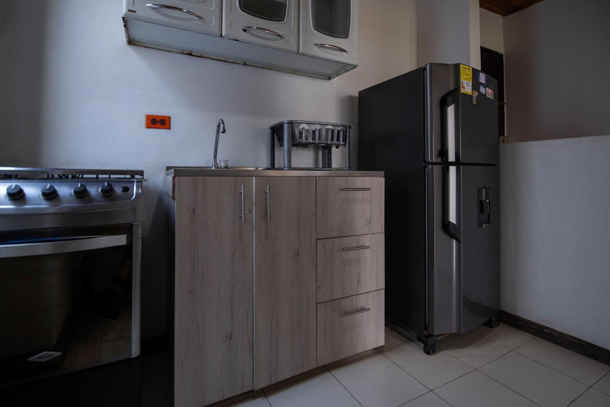 Apartamento Bueno, Bonito Y Barato Cartagena Ngoại thất bức ảnh