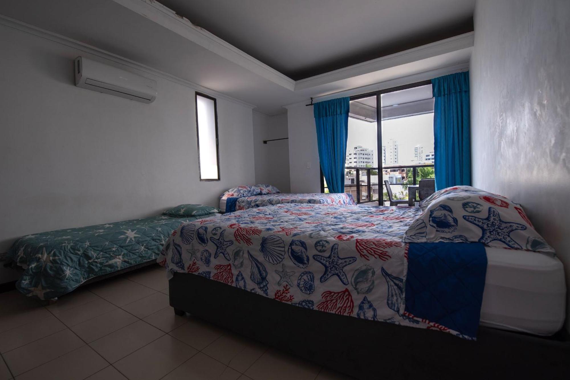 Apartamento Bueno, Bonito Y Barato Cartagena Ngoại thất bức ảnh